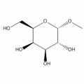 甲基-α-D-吡喃半乳糖苷一水合物