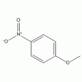 4-硝基苯甲醚