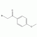 2-溴-4'-甲氧基苯乙酮