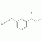 3-(甲氧基羰基)异氰酸苯酯