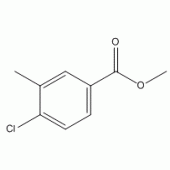 3 -甲基-4 -氯- 苯甲酸甲酯