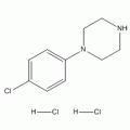 1-(4-氯苯基)哌嗪 二盐酸盐