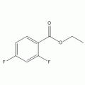 2,4-二氟苯甲酸乙酯