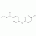 N-(4-乙氧羰基苯)马来酸