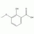 3-甲氧基水杨酸