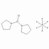 1-(氯-1-吡咯烷基亚甲基)吡咯烷鎓六氟磷酸盐