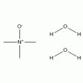 三甲胺氮氧化物二水合物