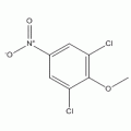 2,6-二氯-4-硝基苯甲醚