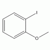 2-碘苯甲醚(含稳定剂铜屑)