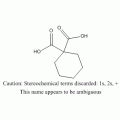 (1S,2S)-1,2-环己烷二甲酸