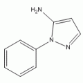 5-氨基-1-苯基吡唑