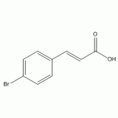 4-溴肉桂酸