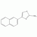 2-氨基-4-(2-萘基)噻唑