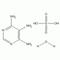 4,5,6-三氨基嘧啶硫酸盐