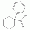 1-苯基环己烷羧酸