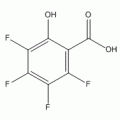 3,4,5,6-四氟水杨酸
