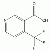 4-(三氟甲基)烟酸