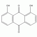 1,8-二羟基蒽醌