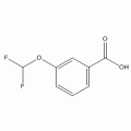 3-(二氟甲氧基)苯甲酸