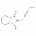 N-(4-氯－2－丁基)邻苯二甲酰亚胺