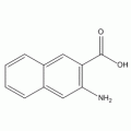 3-氨基-2-萘甲酸