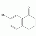 7-溴-3,4-二氢-1(2H)-萘酮