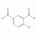 2-氯-5-硝基苯甲酰氯