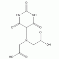2-氨基巴比土酸-N,N-二乙酸一水合物