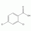 2,4-二氯苯甲酸