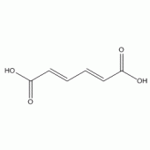 反式,反式-粘糠酸