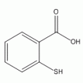 邻巯基苯甲酸