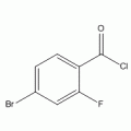4-溴-2-氟苯(甲)酰氯