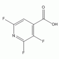 2,3,6-三氟吡啶-4-羧酸
