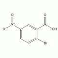 2-溴-5-硝基苯甲酸