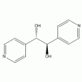 内消旋-α,β-二(4-吡啶) 乙二醇