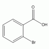 2-溴苯甲酸