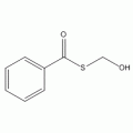 硫代苯甲酸S-羟甲酯
