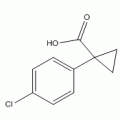 1-(4-氯苯基)环丙烷羧酸