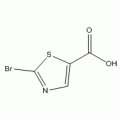 2-溴噻唑-5-羧酸
