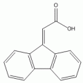 9-亚芴基乙酸