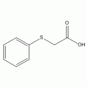 苯硫基乙酸