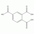 1,2,4-苯三羧酸