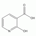 2-羟基烟酸
