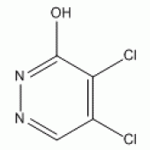 4,5-二氯哒嗪-3(2H)-酮