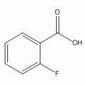 2-氟苯甲酸