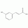 反式-3-羟基肉桂酸