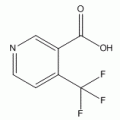 4-(三氟甲基)烟酸