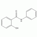 水杨酰苯胺