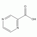 吡嗪甲酸