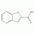 苯并[b]噻吩-2-甲酸
